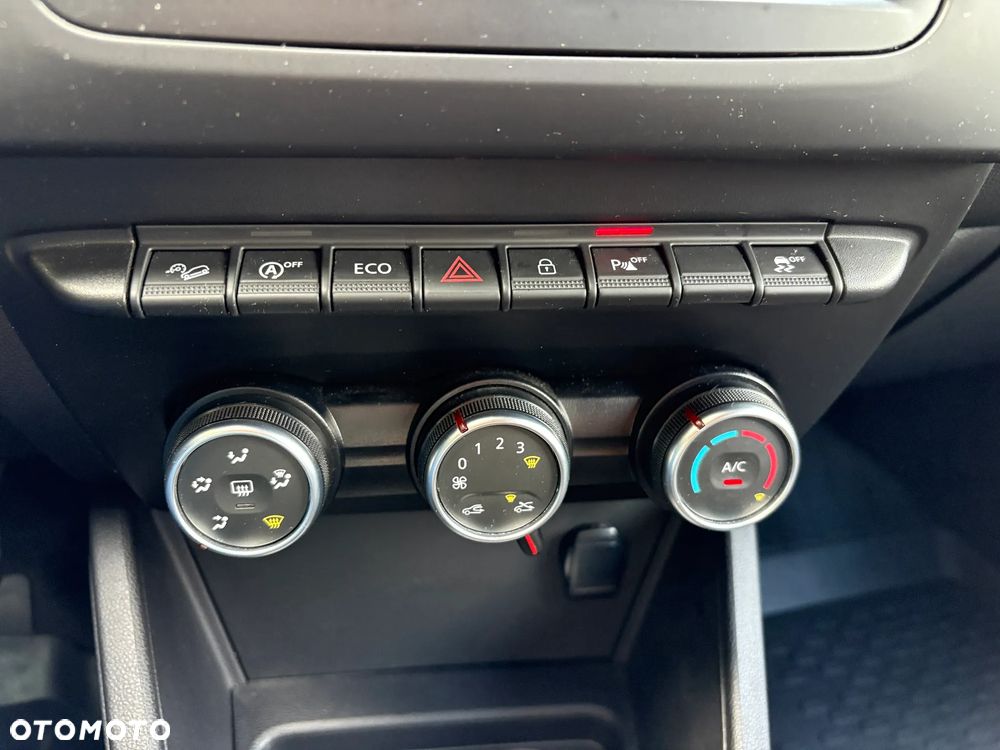 Dacia Duster 1.5 Blue dCi Connected by Orange 4WD - 11