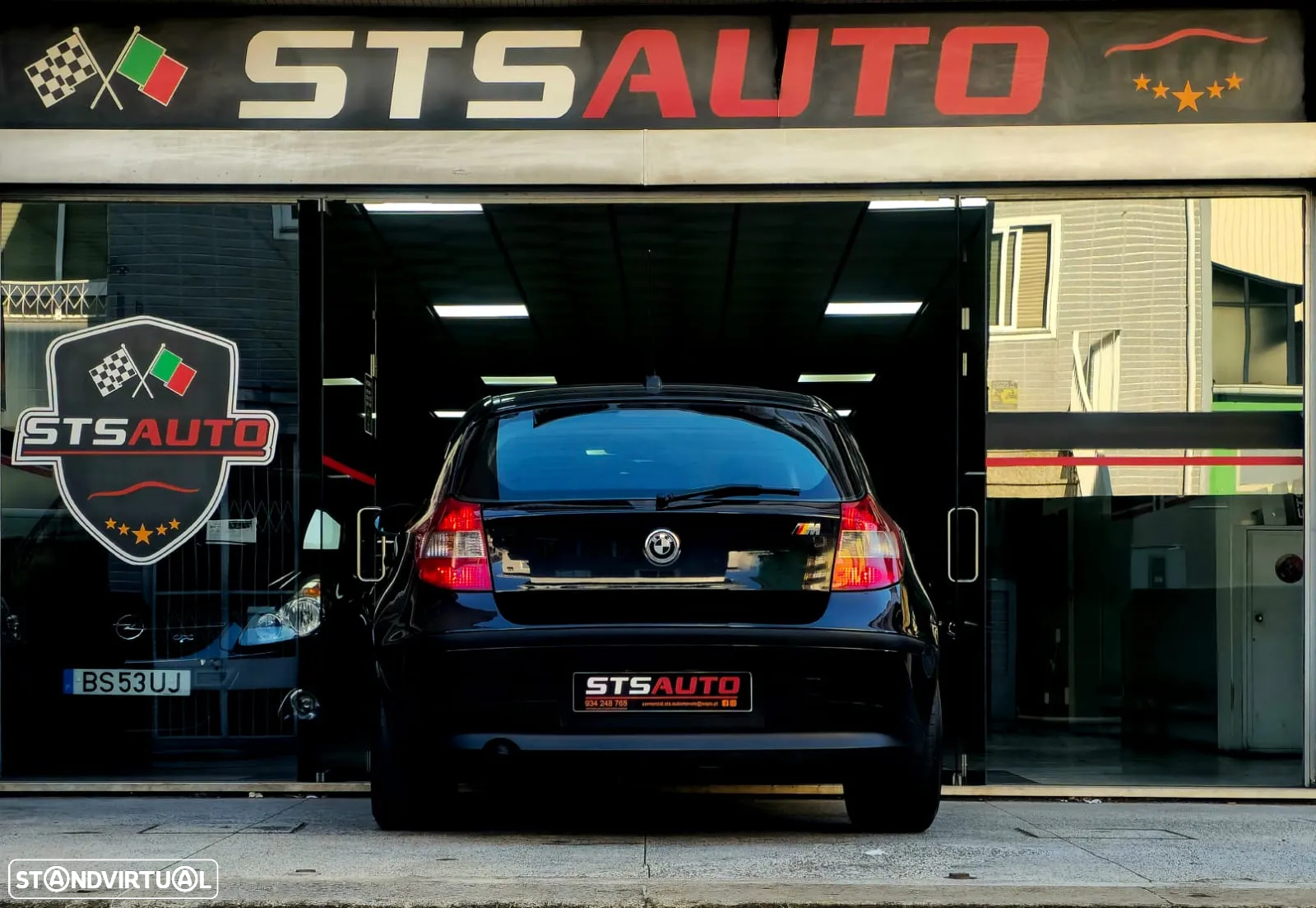 BMW 118 d - 51