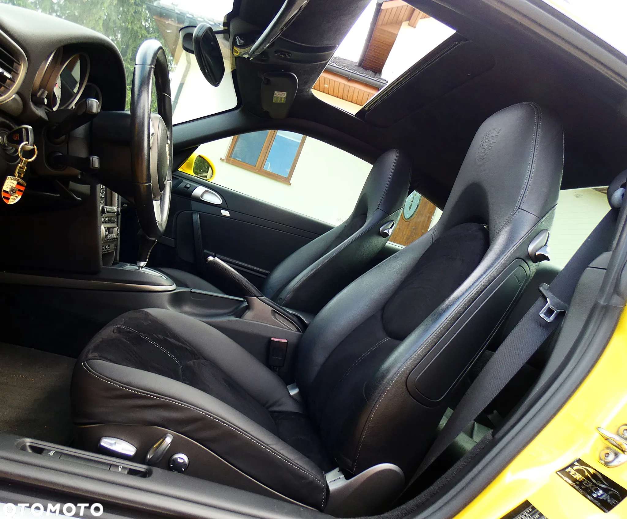 Porsche 911 - 16