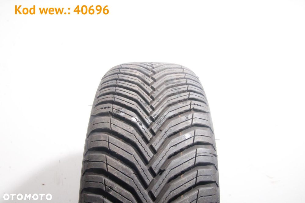 Opony Michelin Michelin CrossClimate 2 215/50 R17 - 1