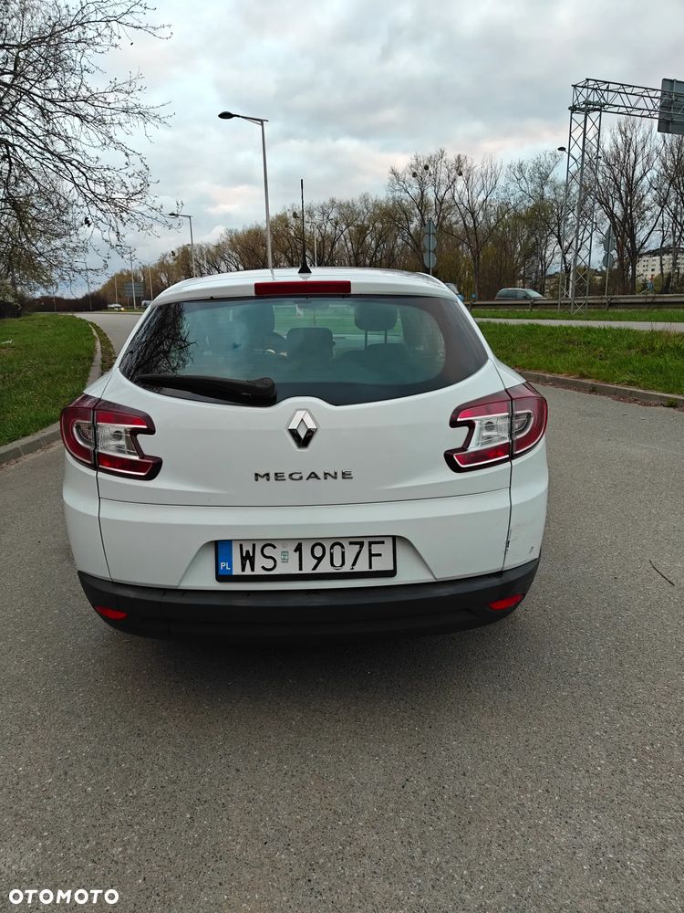 Renault Megane 1.6 16V Generation - 24