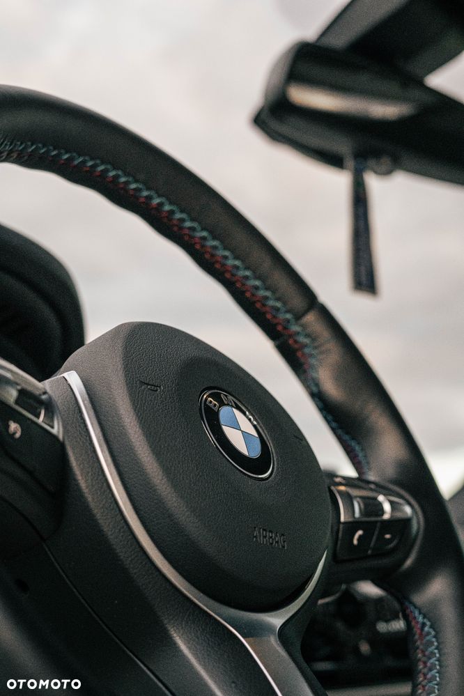BMW X5 - 10