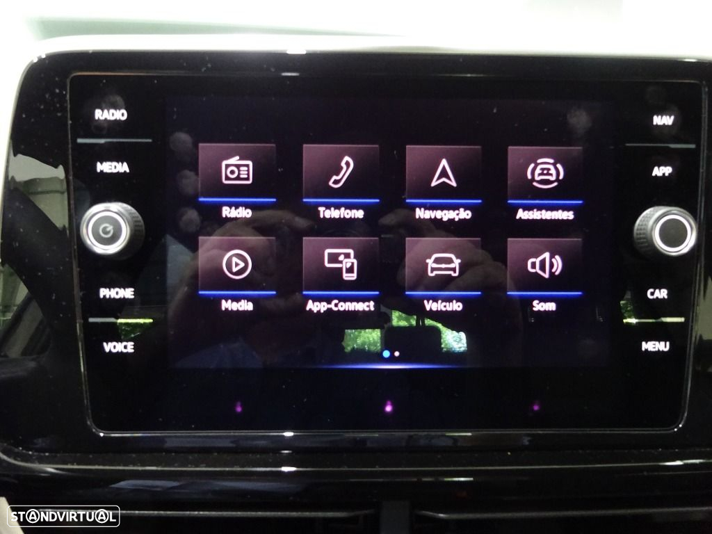 VW T-Roc 2.0 TDI R-Line DSG - 18