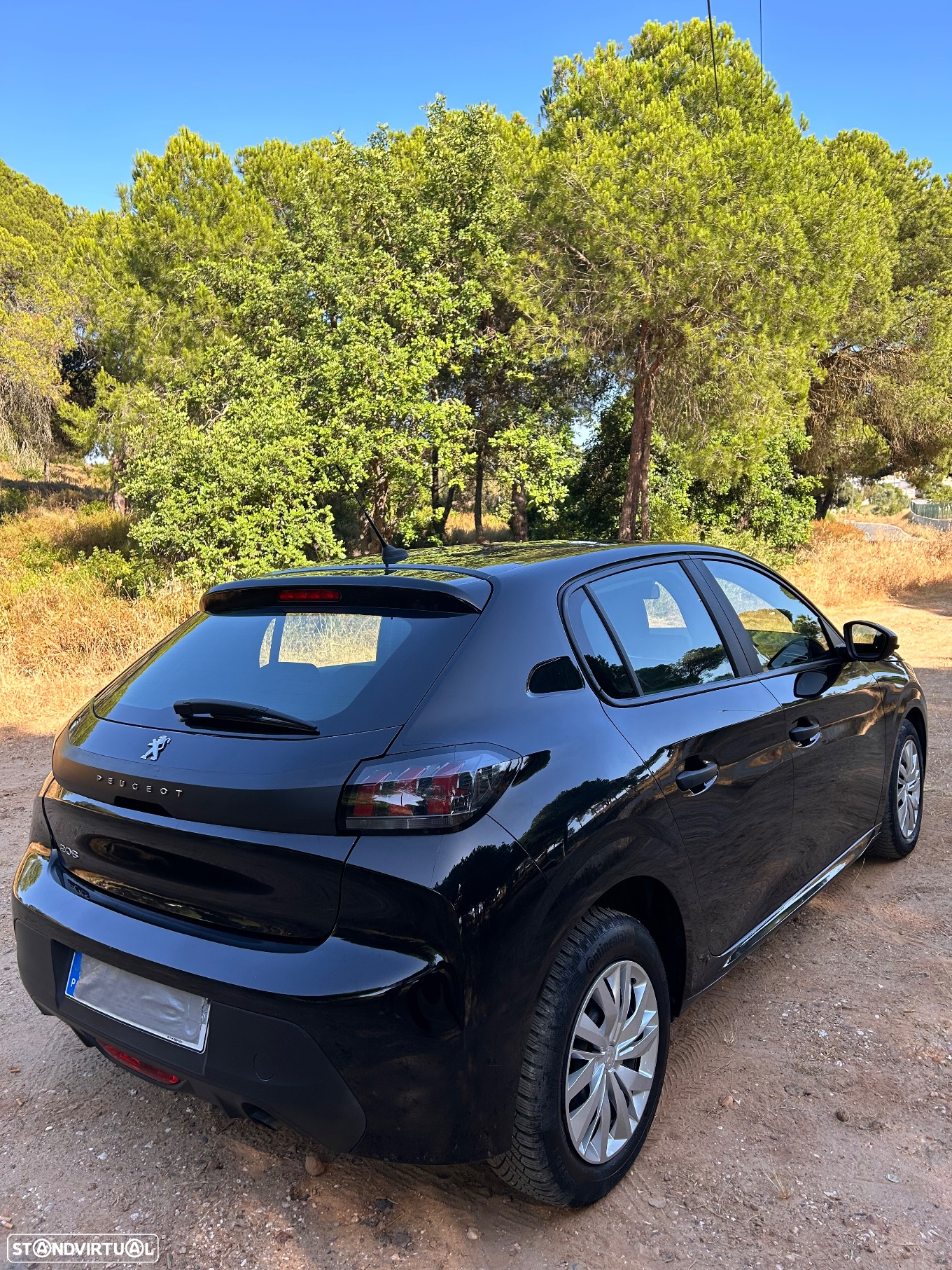 Peugeot 208 1.2 PureTech Active - 7
