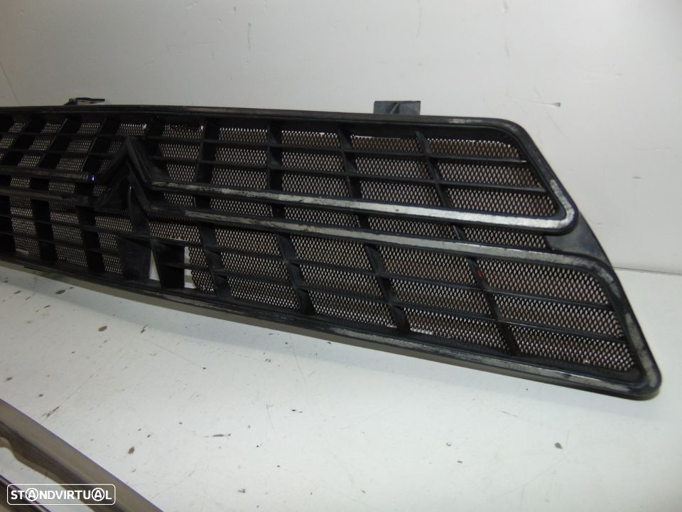 citroen grelhas antigas - 3