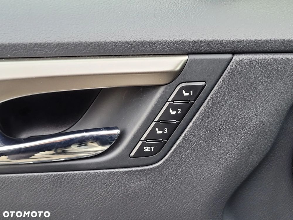 Lexus RX 450h F-Impression - 22