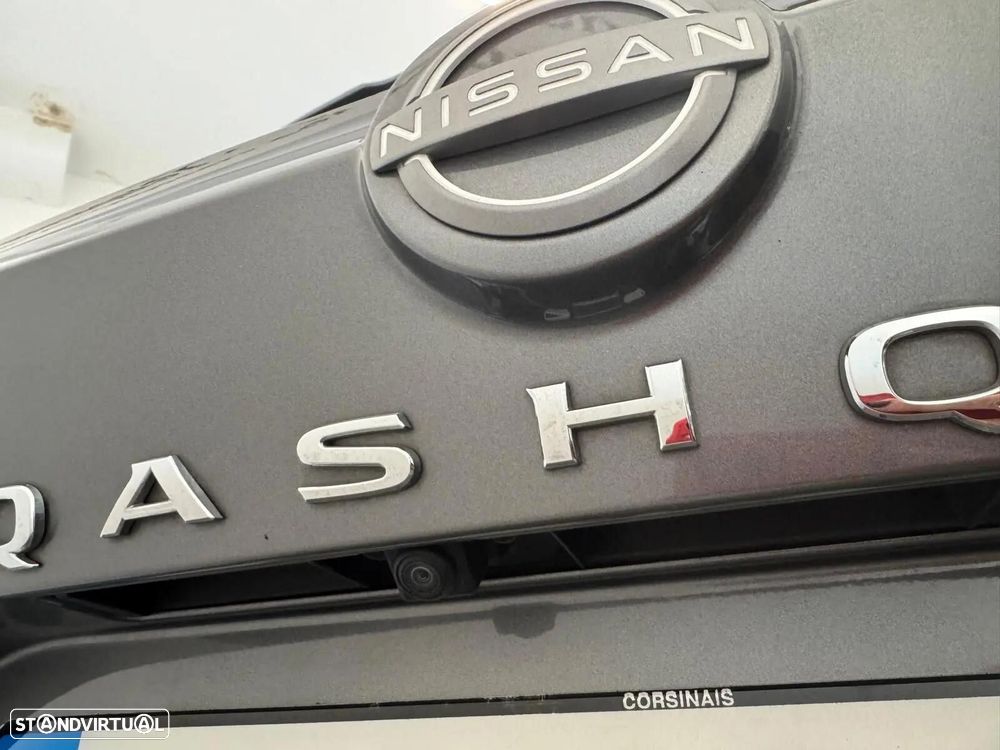 Nissan Qashqai - 16