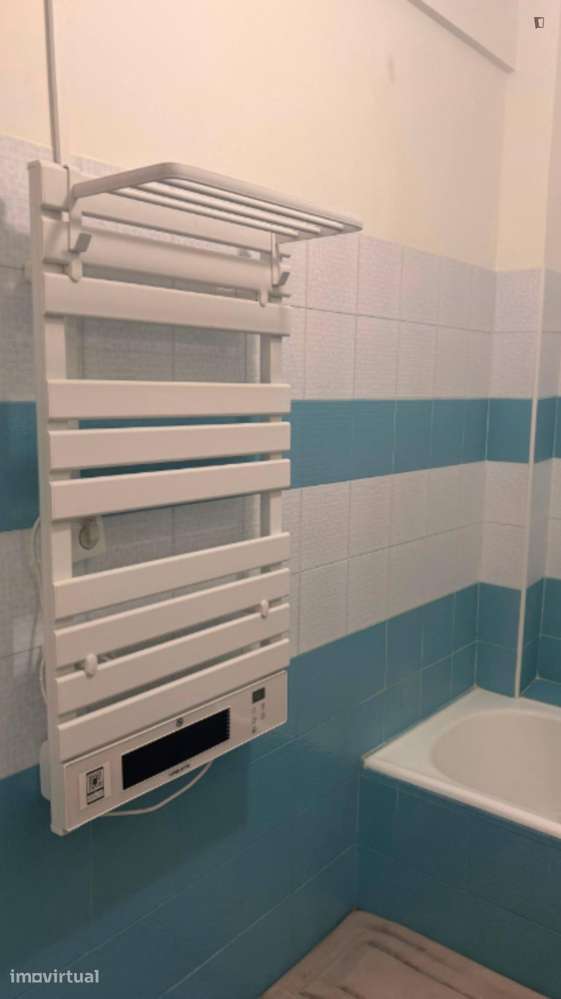 Apartamento com 1 quartos - localizado em Costa da Caparica Lisbon - Grande imagem: 4/28