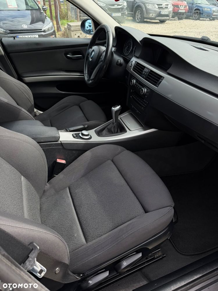 BMW Seria 1 - 6
