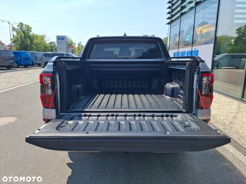 Ford Ranger 3.0 EcoBlue Turbo 4x4 DC Wildtrak - 10