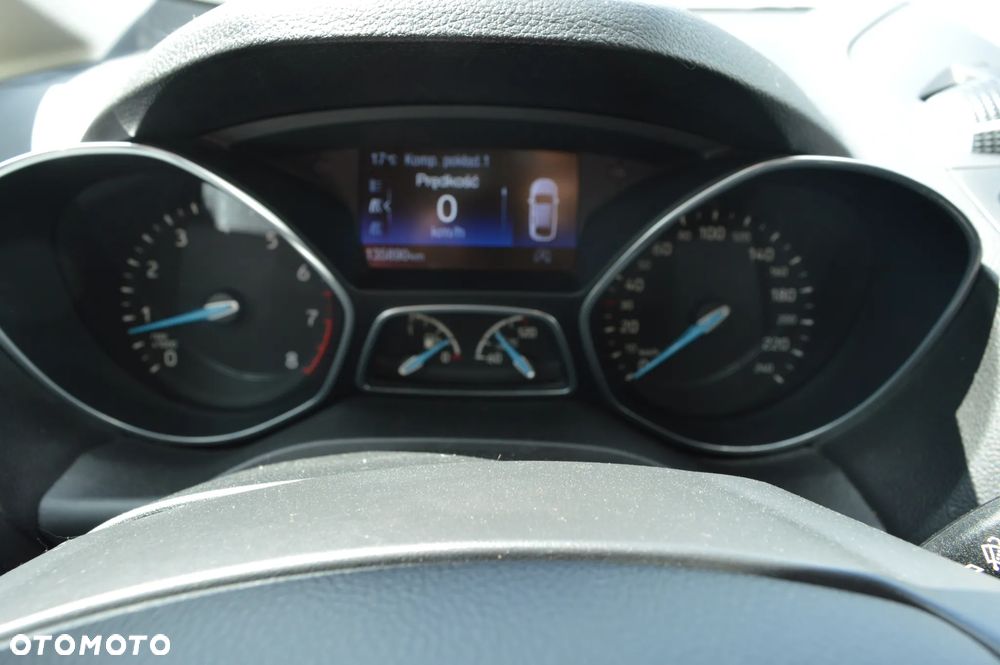 Ford Grand C-MAX Gr 1.5 EcoBoost Titanium ASS - 23