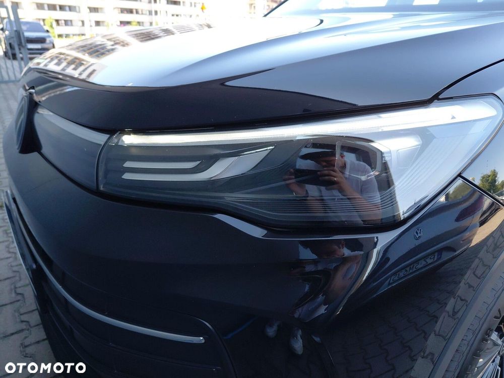 Volkswagen Tiguan 2.0 TDI Life DSG - 38
