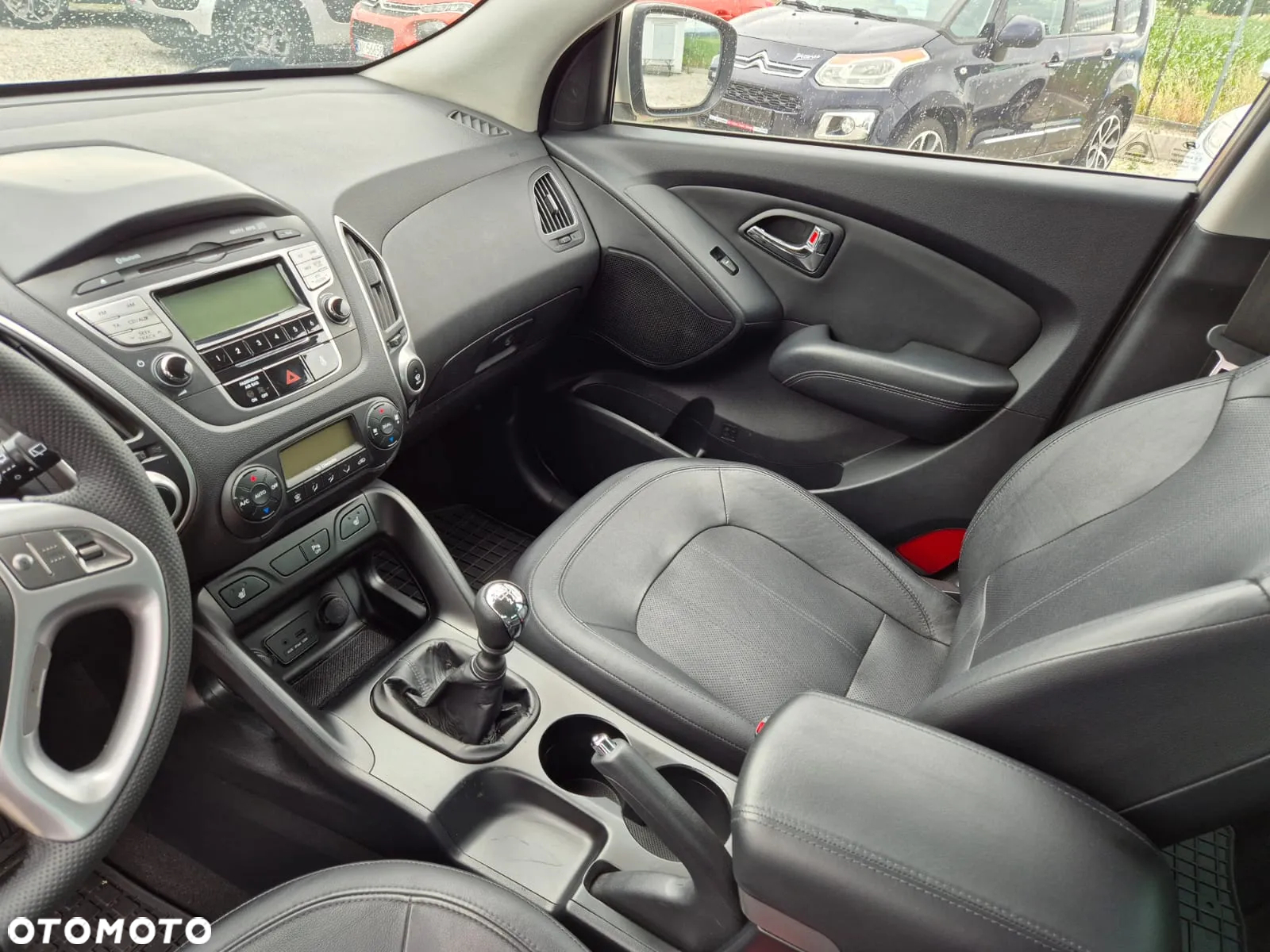 Hyundai ix35 2.0 CRDi Premium 2WD - 18