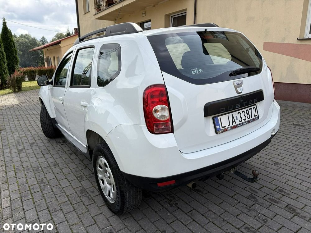 Dacia Duster - 3