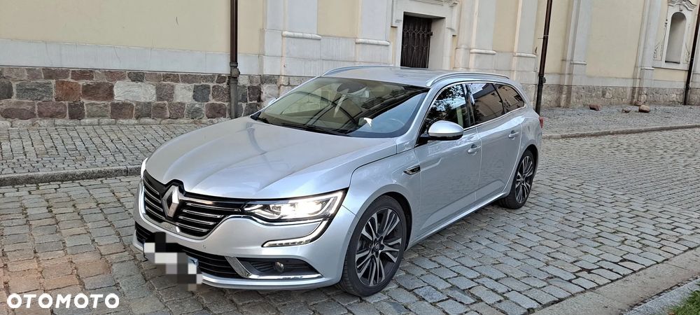 Renault Talisman 1.6 Energy dCi Initiale Paris EDC - 5