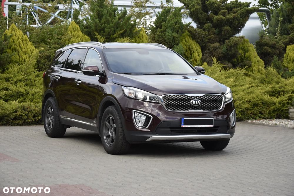 Kia Sorento 2.0 CRDI GT Line - 24