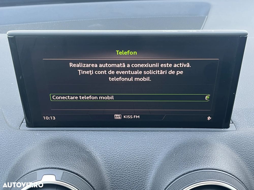 Audi Q2 1.5 35 TFSI S tronic Basic - 17