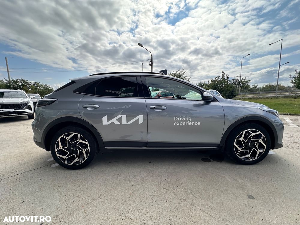 Kia XCeed - 6