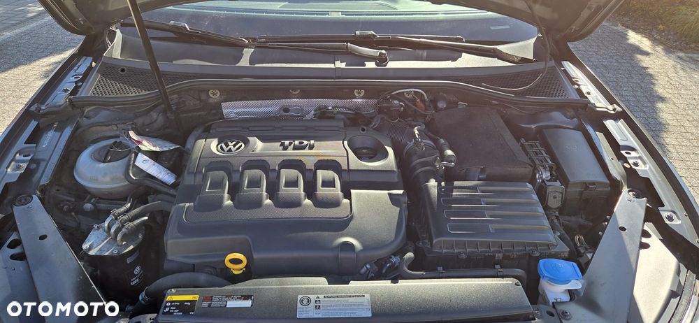 Volkswagen Passat 2.0 TDI BMT Highline DSG - 7