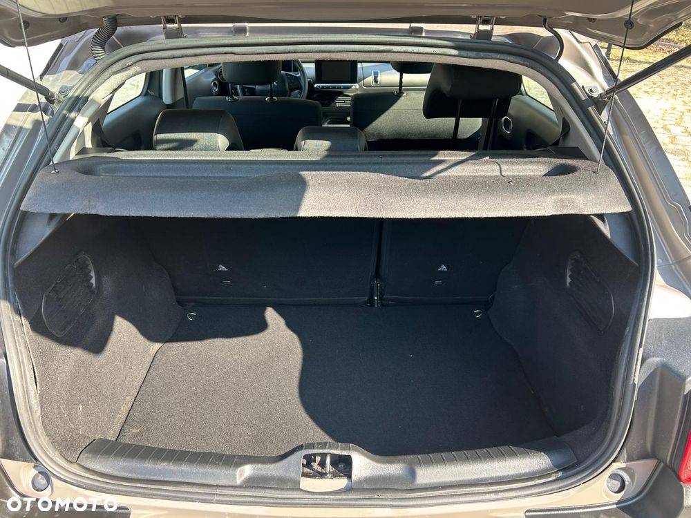 Citroën C4 Cactus 1.2 PureTech Shine Edition - 21