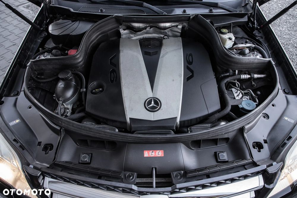 Mercedes-Benz GLK 320 CDI 4-Matic - 31