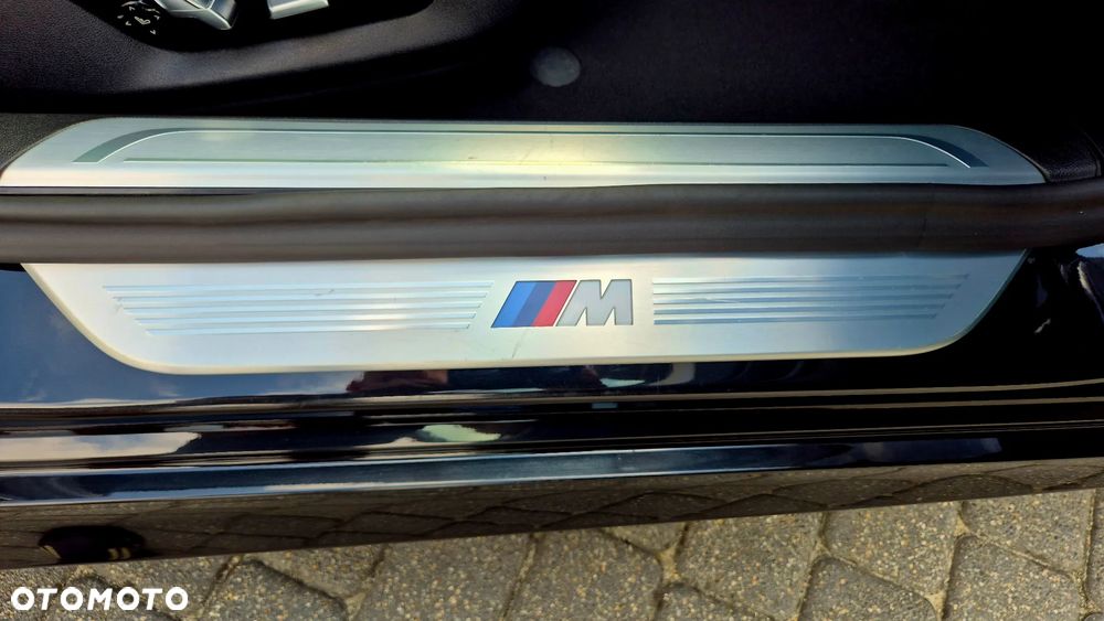 BMW Seria 7 730d sport - 40