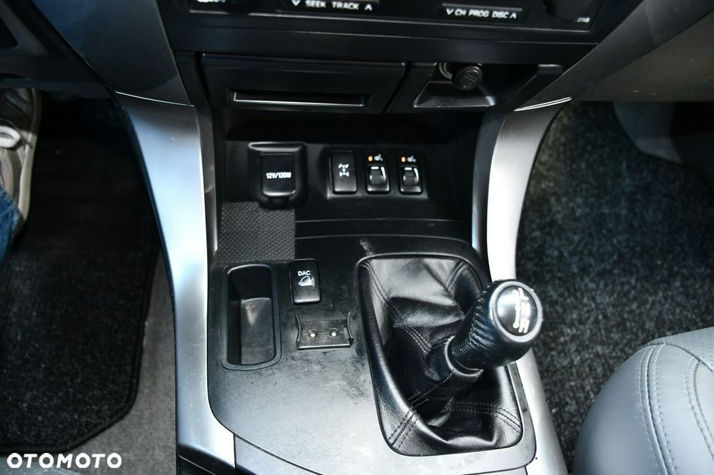 Toyota Land Cruiser D-4D Automatik - 3