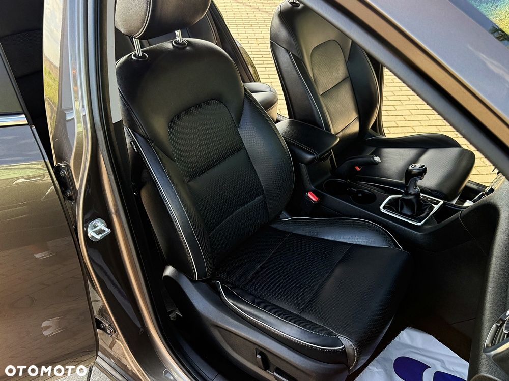 Kia Sportage 1.6 GDI Business Line 2WD - 23