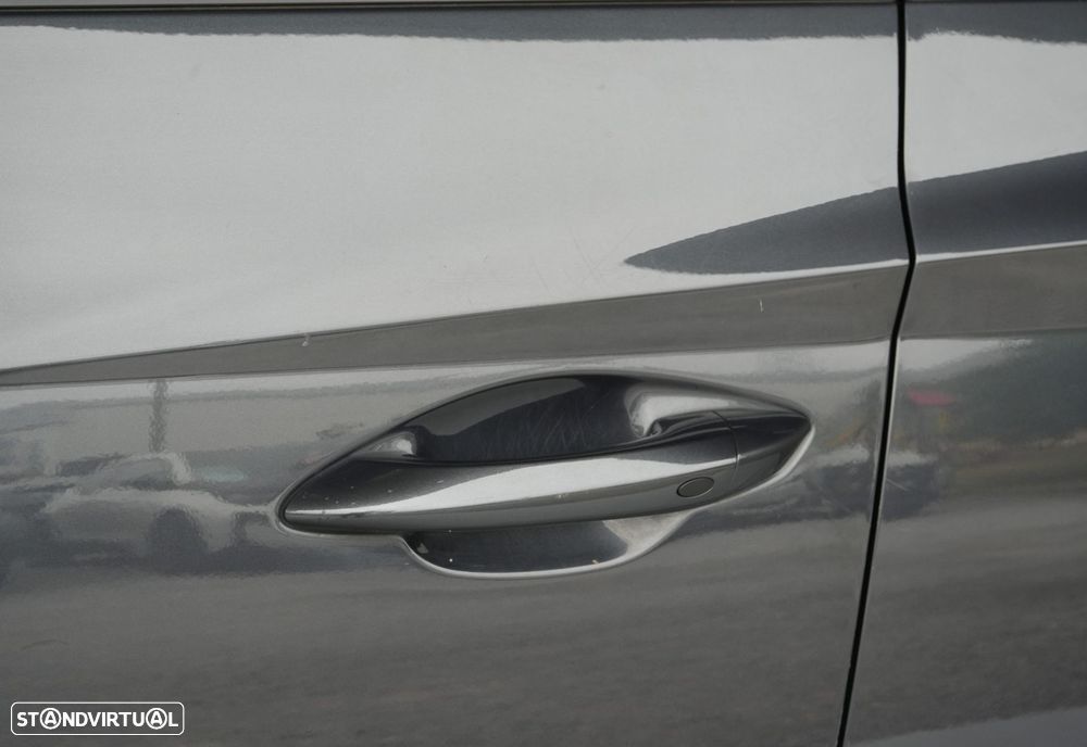 Hyundai Tucson 1.6 T-GDI PHEV Premium - 19