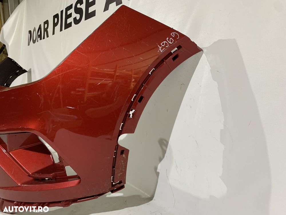 Bara fata Seat Arona, 2019, 2020, 2021, 2022, cod origine OE 6F9807221B. - 2