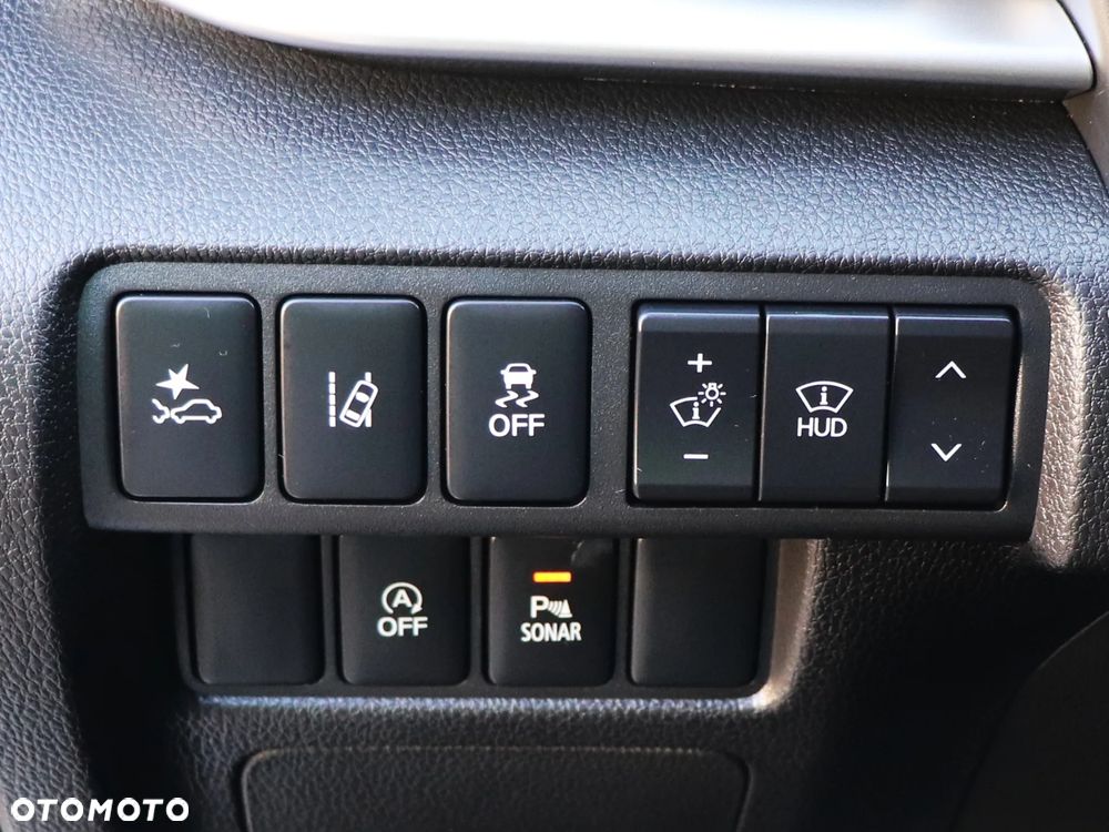 Mitsubishi Eclipse Cross 1.5 T Intense - 31