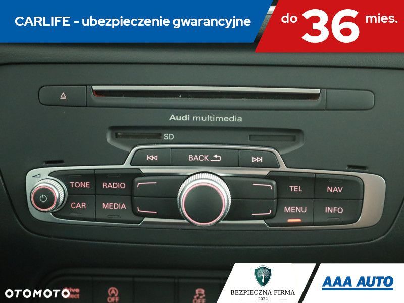 Audi Q3 - 19