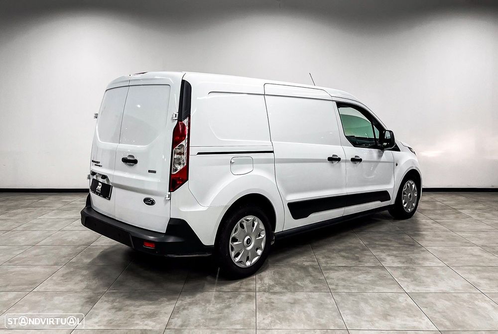 Ford Transit Connect 1.5 TDCi 230 L2 Trend - 8