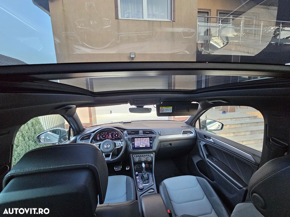 Volkswagen Tiguan - 29