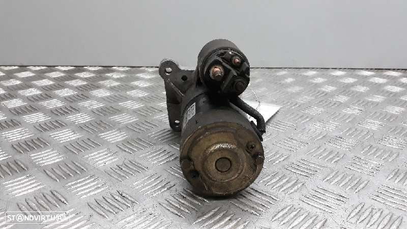 MOTOR ARRANQUE RENAULT MEGANE I 2002 -7700116282 - 2