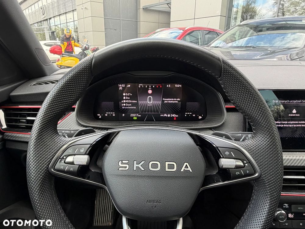 Skoda Kamiq 1.5 TSI Monte Carlo DSG - 12