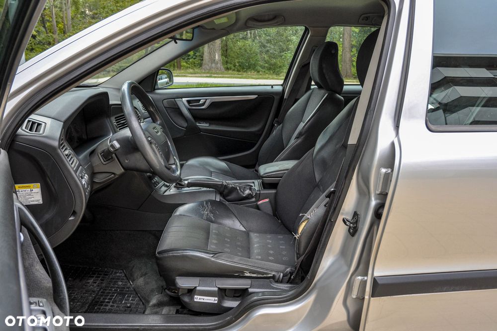 Volvo V70 - 7