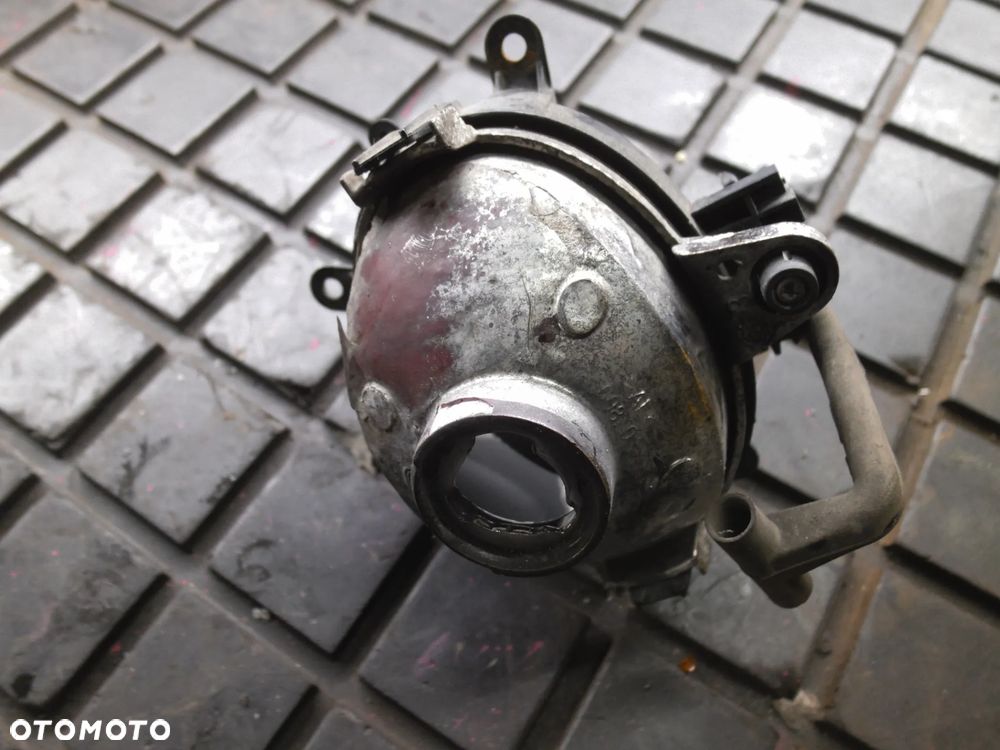 BMW 3 E46 LIFT 01- HALOGEN PRZÓD LEWY PRAWY - 3