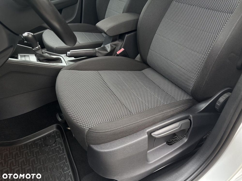 Skoda Octavia 1.4 TSI Ambition DSG - 11