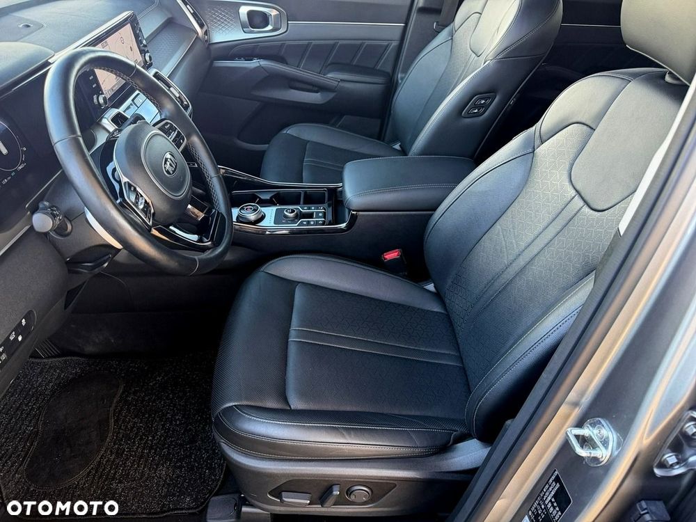 Kia Sorento - 14
