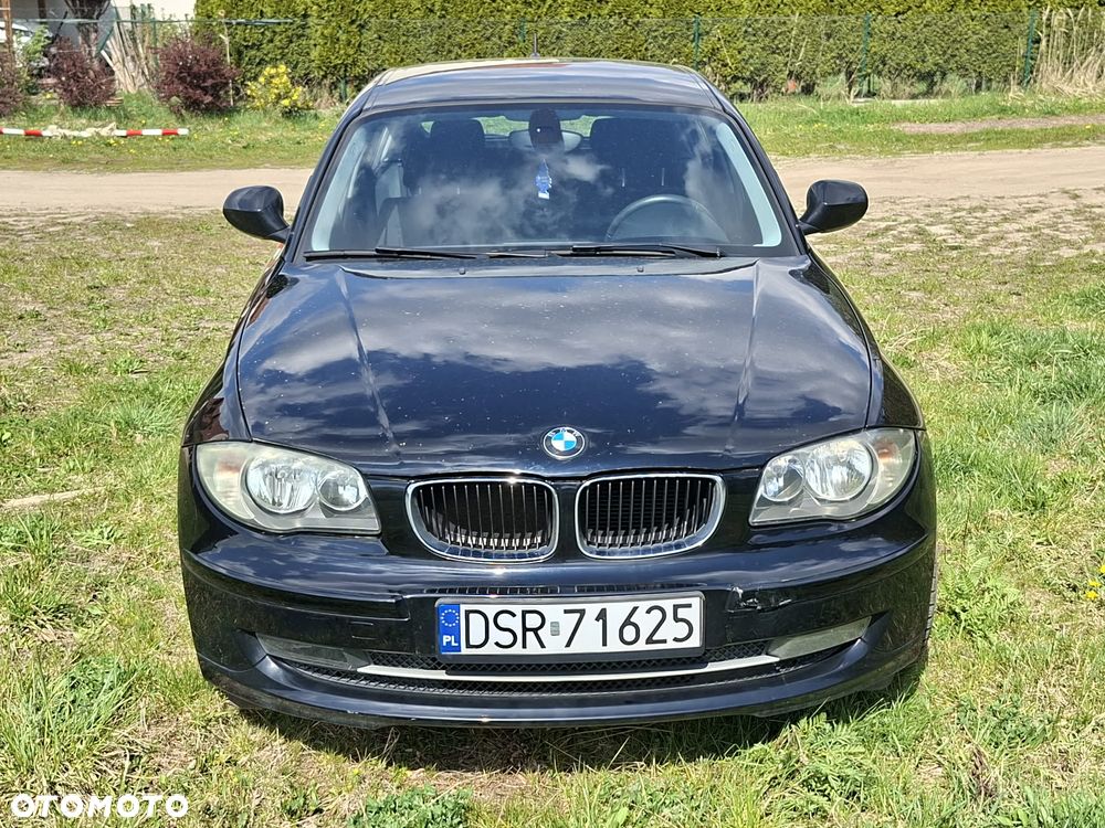 BMW Seria 1 - 9