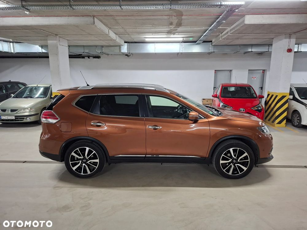 Nissan X-Trail 1.6 DCi Tekna 2WD EU6 - 7