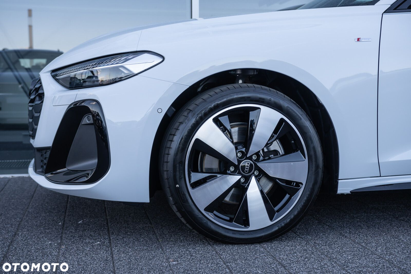 Audi A5 - 7