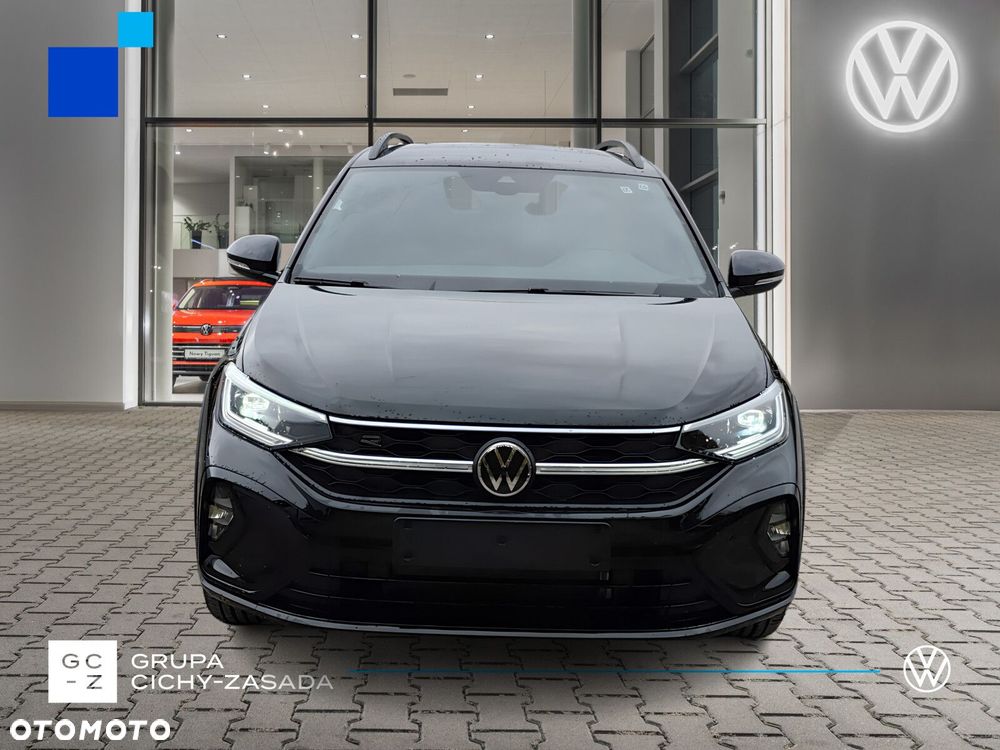 Volkswagen Taigo 1.5 TSI ACT R-Line Plus DSG - 8