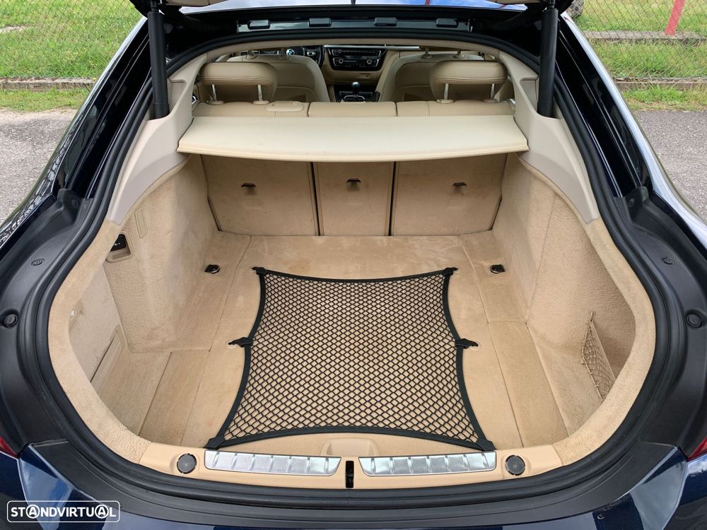BMW 420 Gran Coupé d Pack M - 43