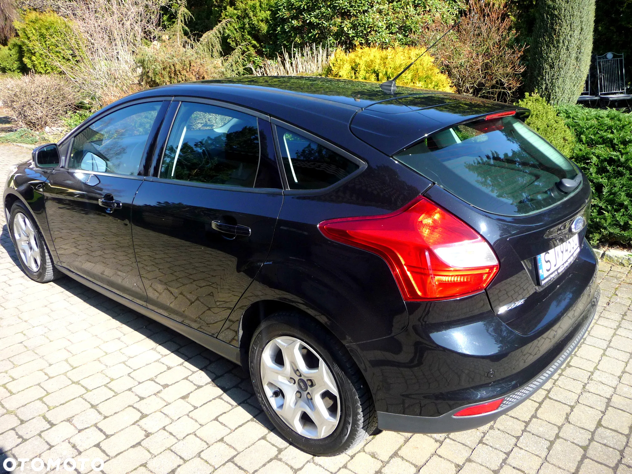 Ford Focus 1.6 TDCi Trend - 18