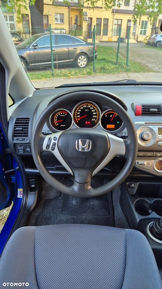 Honda Jazz 1.4 ES - 18