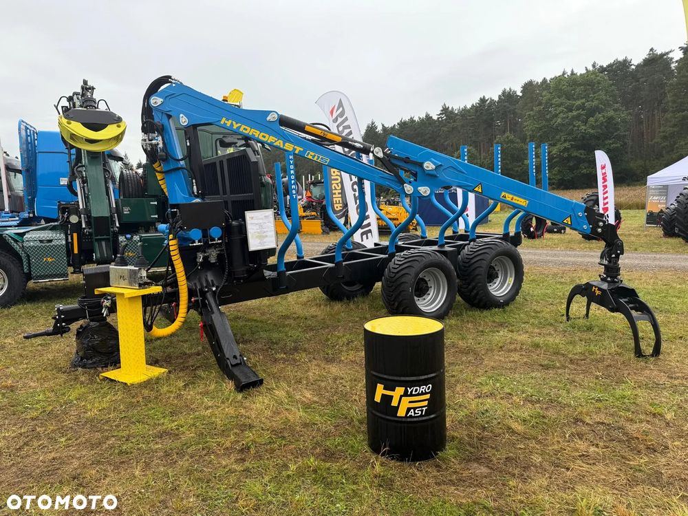 Inny Hydrofast H15 - 2