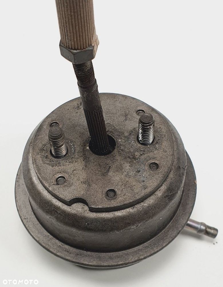 GRUSZKA TURBINY OPEL ADAM 1.4 T 25201063 - 2