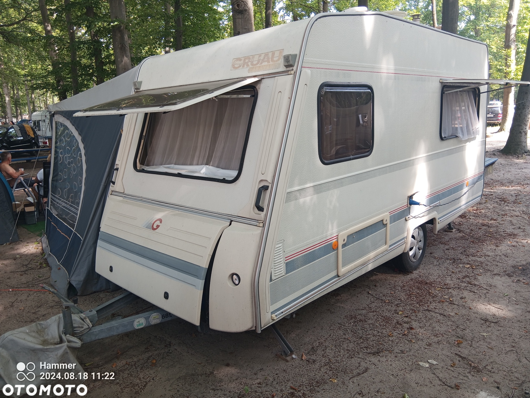 Chateau A4000 - 17